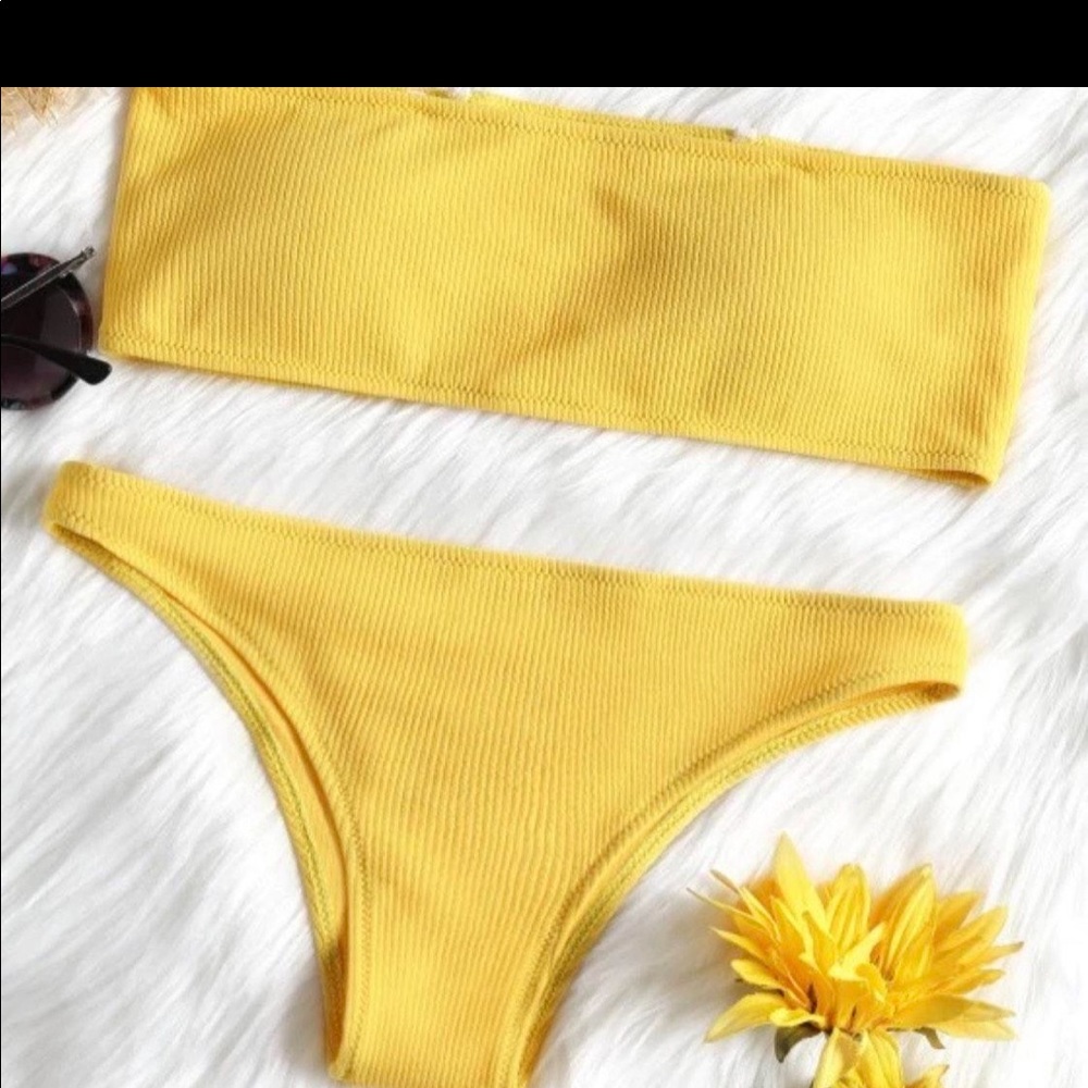 Zaful bikini